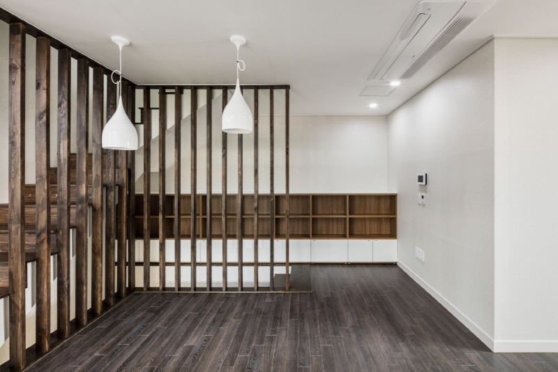 2m2 architects' rental house in south korea pays homage to pop culture's boombox