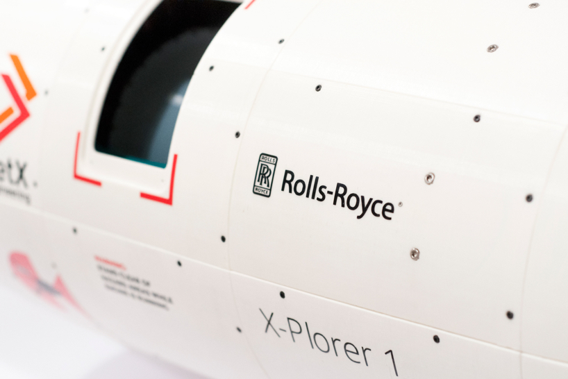 university of glasgow student team creates a functional 3d printed jet engine model