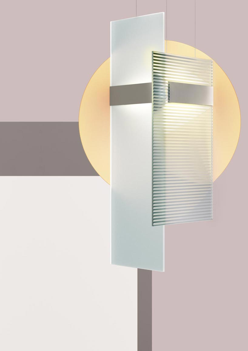 terzo piano layers series designboom