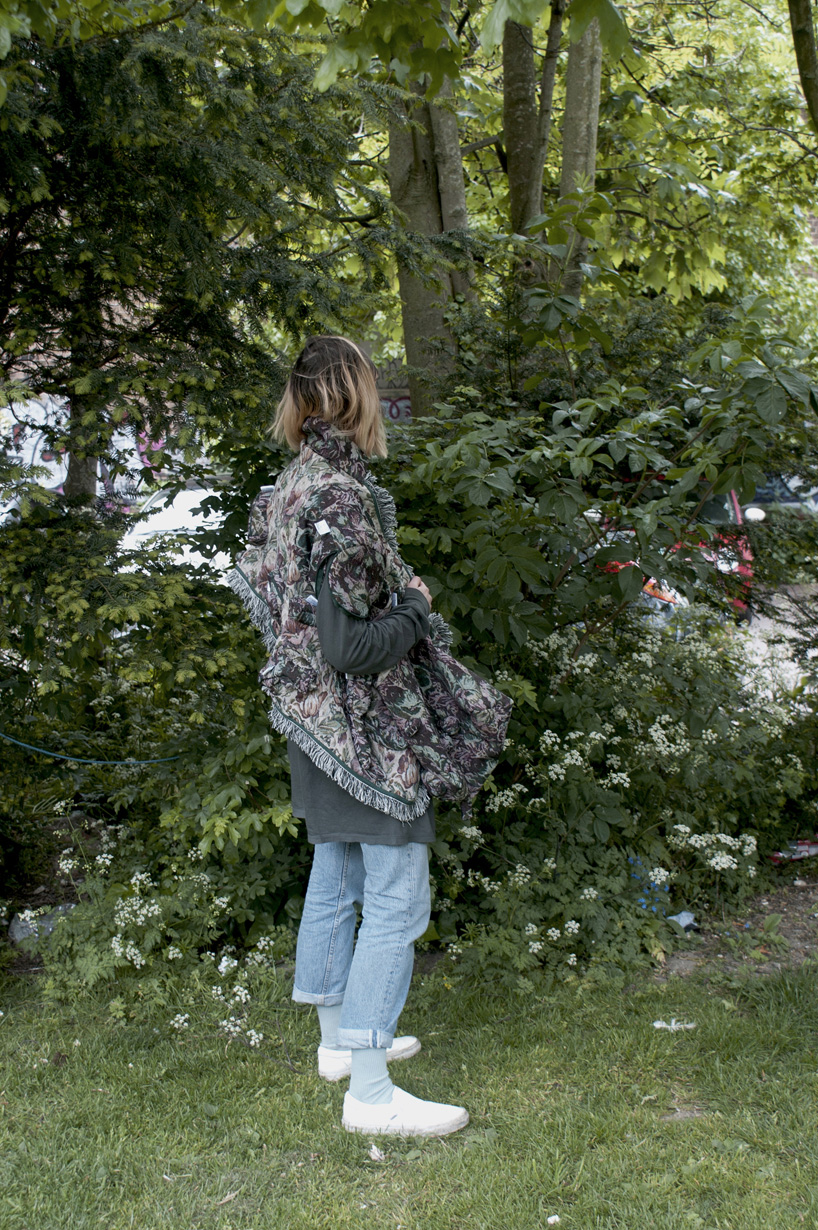 studio sol's latest homeware designs answer the question 'why do people cover things?'