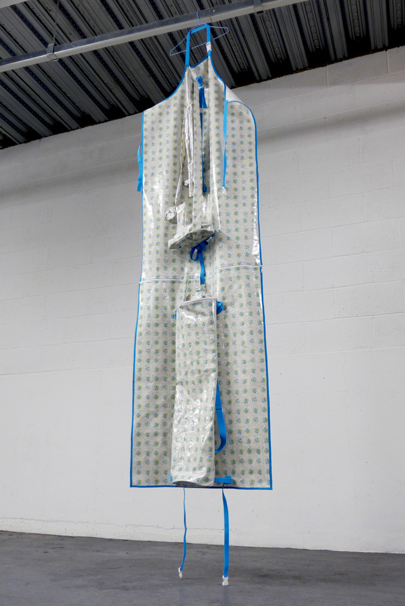 studio sol's latest homeware designs answer the question 'why do people cover things?'