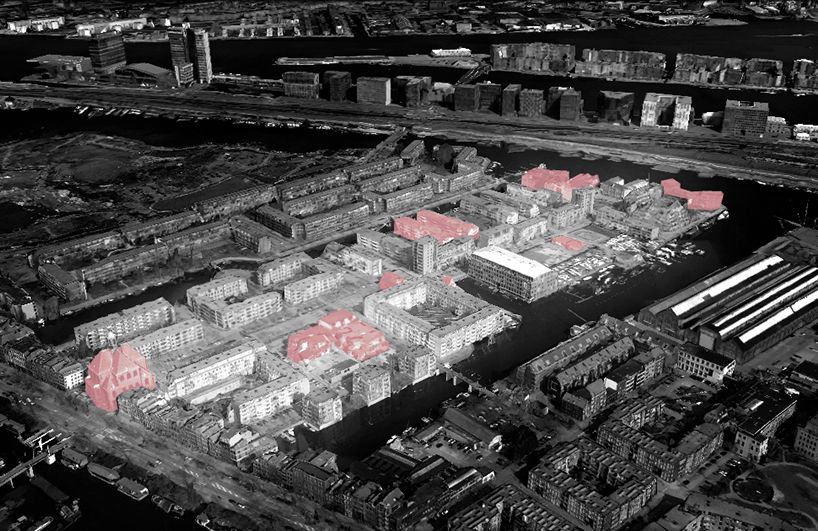 an urban arrival lobby for migrants empowers amsterdam as a city of integration