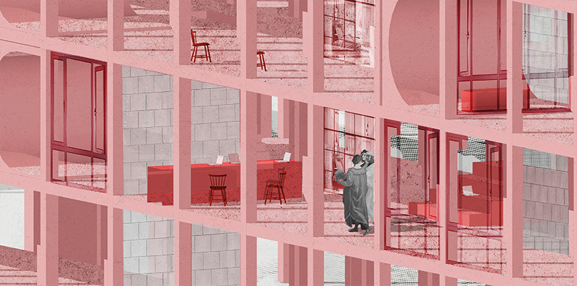 an urban arrival lobby for migrants empowers amsterdam as a city of integration