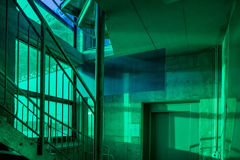 MUSEEA creates a miniature + immersive cityscape that celebrates global diversity