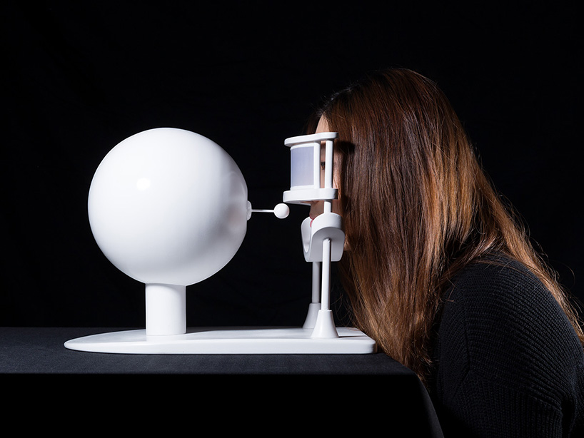 stella shen exposes the infinite loop of our addiction to technology
