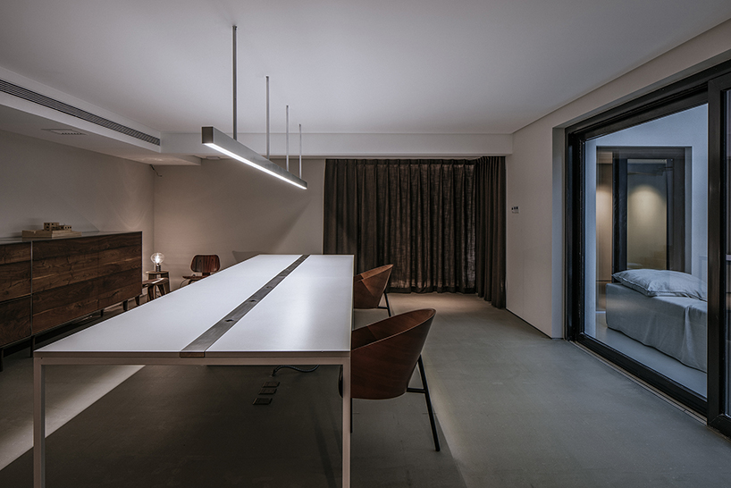 about architecture's house W in beijing overcomes weather conditions using passive design