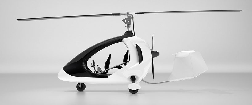 2sympleks + artur trendak aviation present the modern motorcycle of the skies
