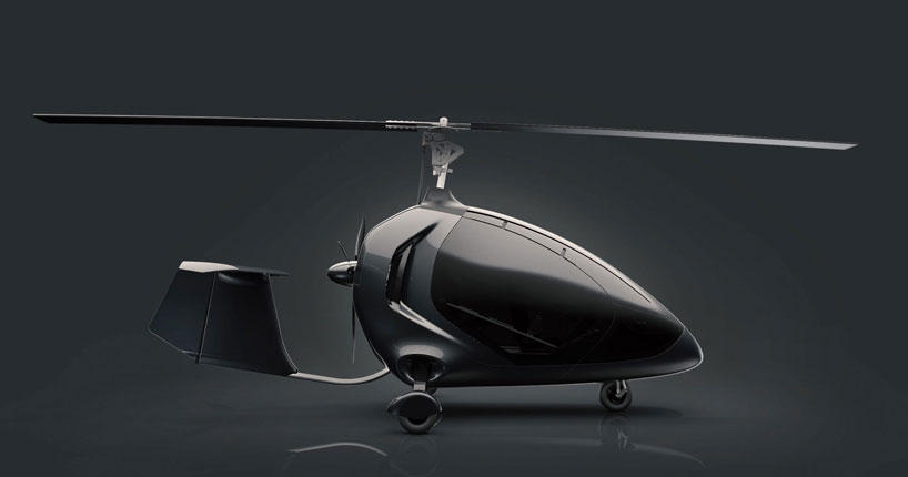 2sympleks + artur trendak aviation present the modern motorcycle of the skies