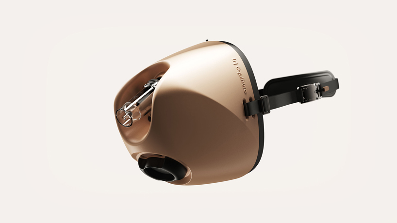 2s design develops equihero anatomical inhalation masks shaped by more than human design principles 4