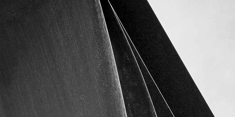 miquel subiras' organic-shaped cultural center in spain mimics its surrounding nature