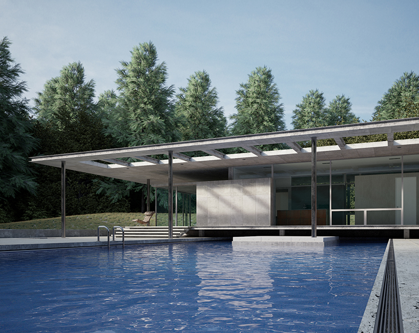 edwin seda's 'oda' house is a serene retreat from busy nairobian city life