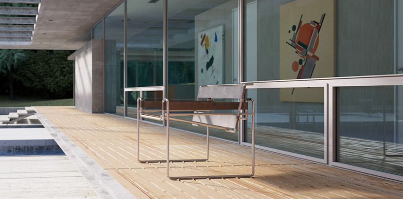 edwin seda's 'oda' house is a serene retreat from busy nairobian city life