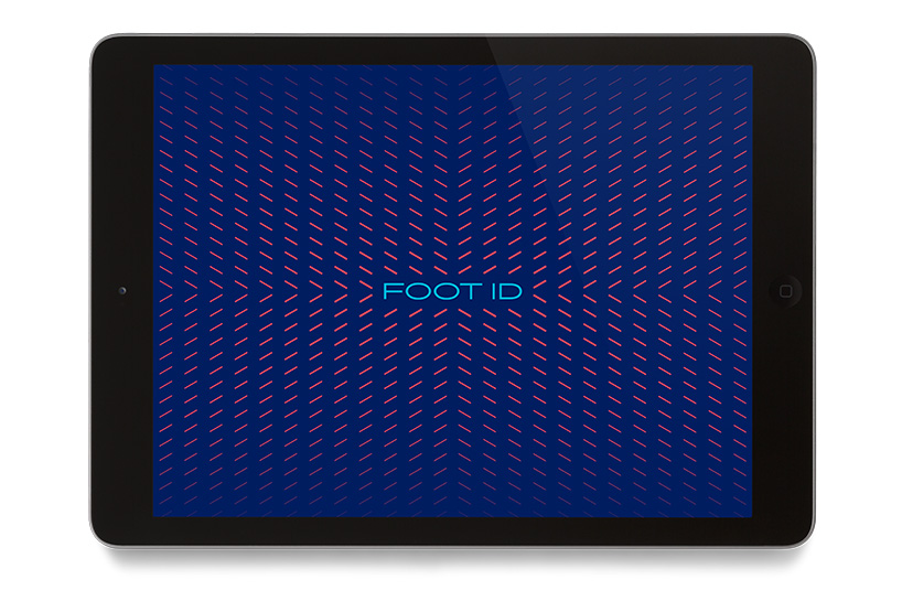 BMD redefines ASICS' identity by applying contemporary design to a heritage brand