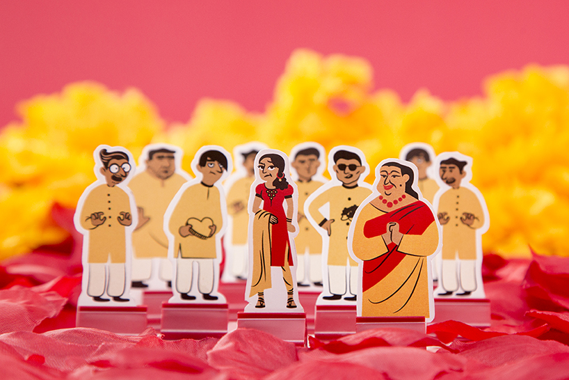 nashra balagamwala exposes arranged marriage in pakistan by making a game about it