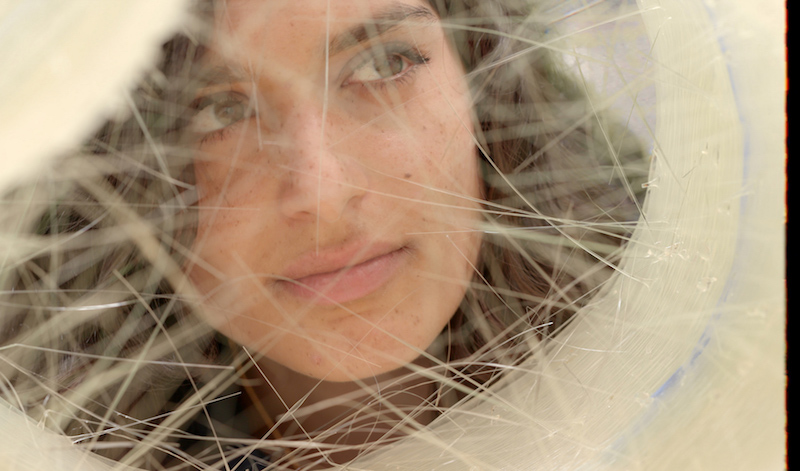 anousha payne imagines artifacts that may have existed in another world designboom