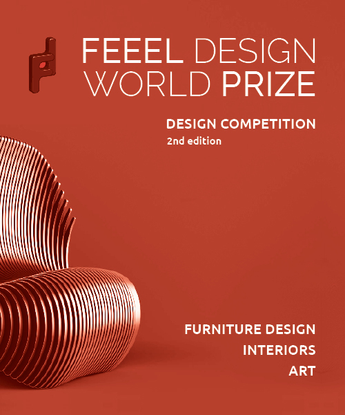 Feeel Design World Prize