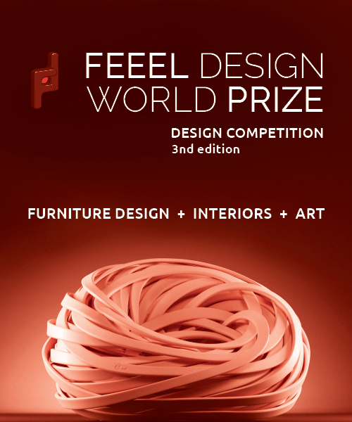 Feeel Design World Prize 23-24