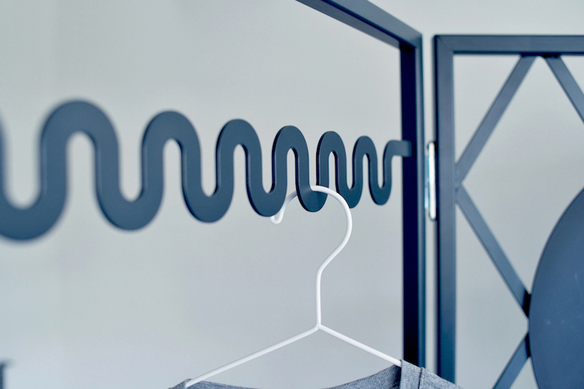 giulia pesce and ruggero bastita's create an inclusive furniture series for cohabitation spaces