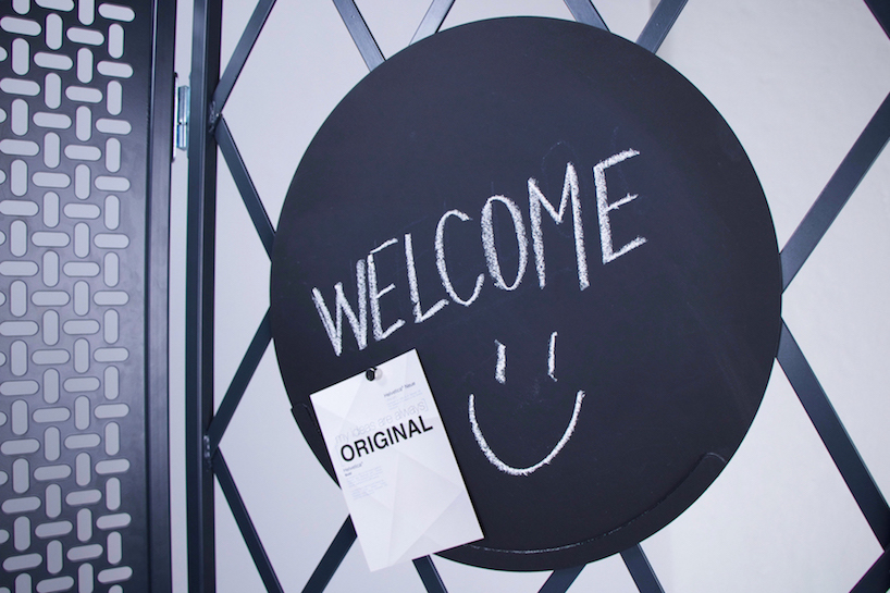 giulia pesce and ruggero bastita's create an inclusive furniture series for cohabitation spaces