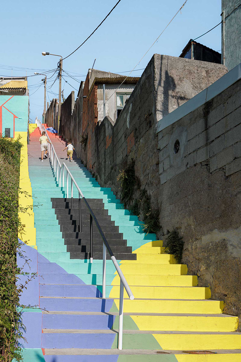 escadinhas footpaths 1