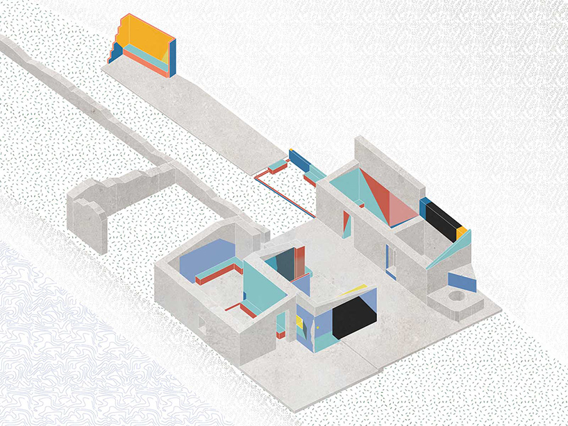 escadinhas footpaths 10