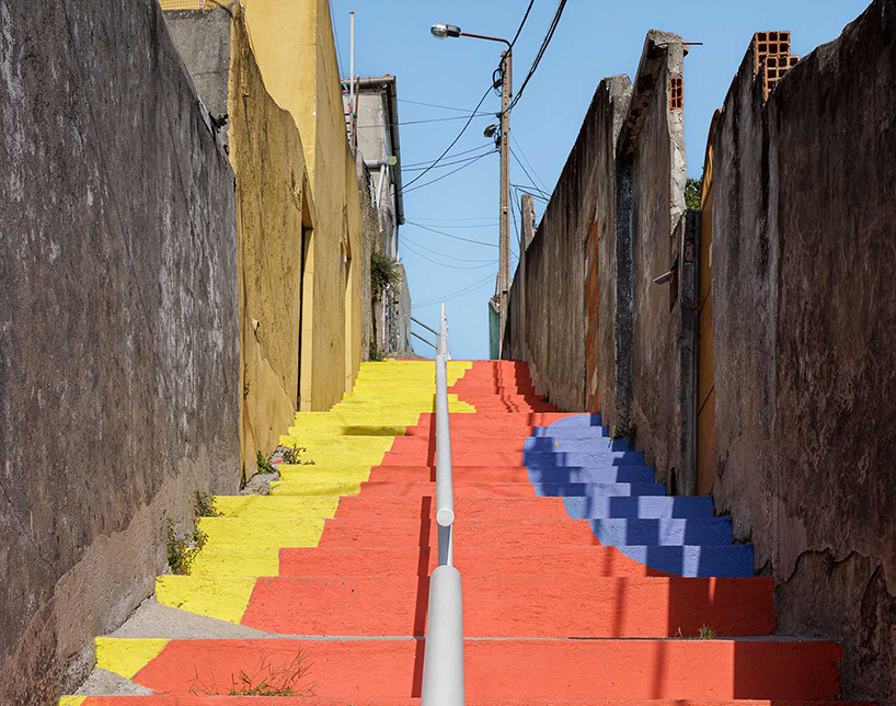 escadinhas footpaths 2