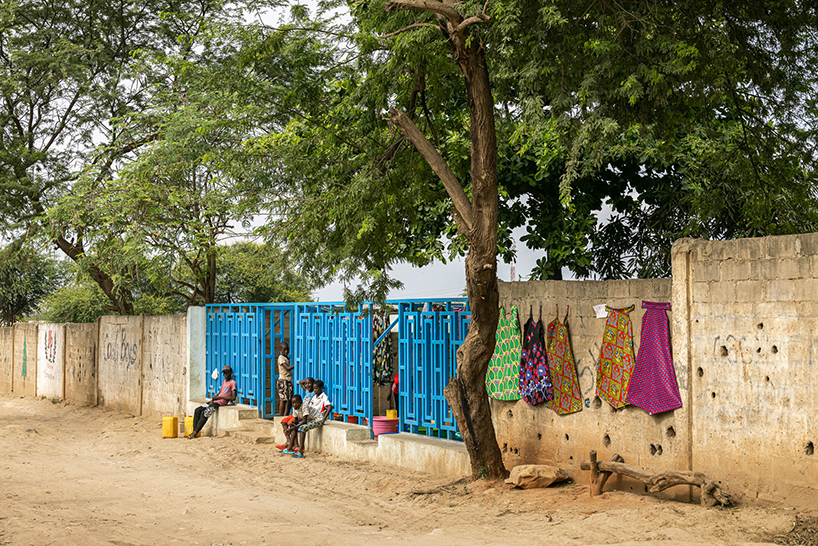paulo moreira enhances waterpoints across luanda, angola with small-scale, low-cost interventions