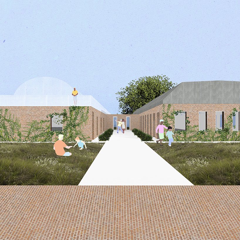 growingchange teams with MIT students to flip a prison in north carolina