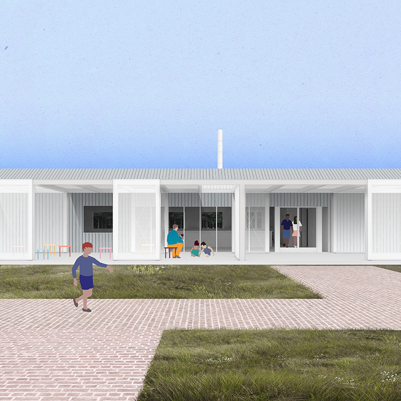 growingchange teams with MIT students to flip a prison in north carolina