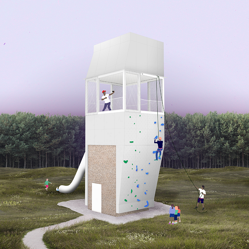 growingchange teams with MIT students to flip a prison in north carolina