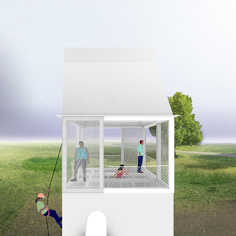 growingchange teams with MIT students to flip a prison in north carolina