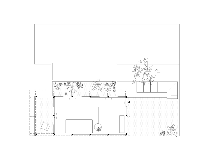 ANTNA's 'un cuarto mas' expansion prototype aims to solve the housing crisis in mexico