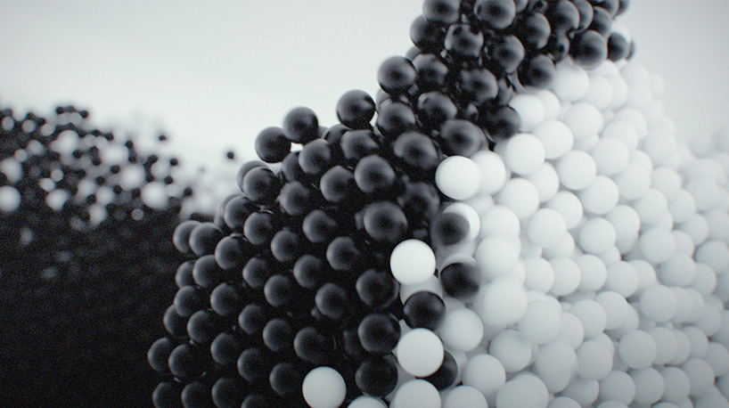 maxim zhestkov demonstrates how particles combine to form complex relationships