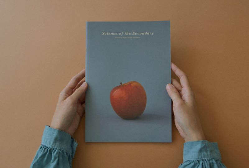 Science of the Secondary: Hirosaki Apple