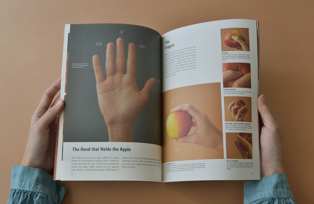 Science of the Secondary: Hirosaki Apple