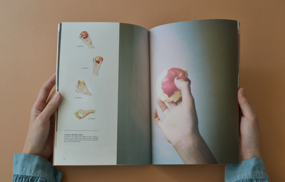 Science of the Secondary: Hirosaki Apple