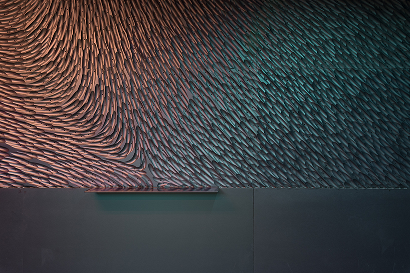 knack studio transforms former museum into state-of-the-art acoustic resto-club in munich