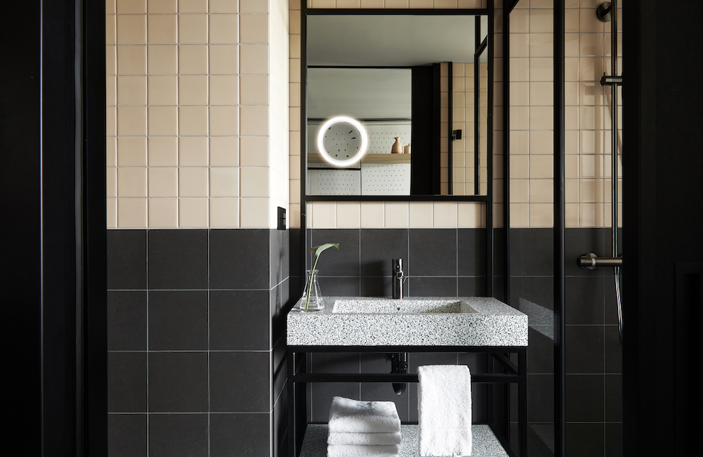 artists and designers from all over the world decorate PURO kraków kazimierz hotel