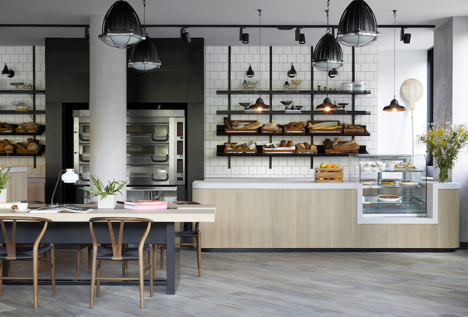 artists and designers from all over the world decorate PURO kraków kazimierz hotel