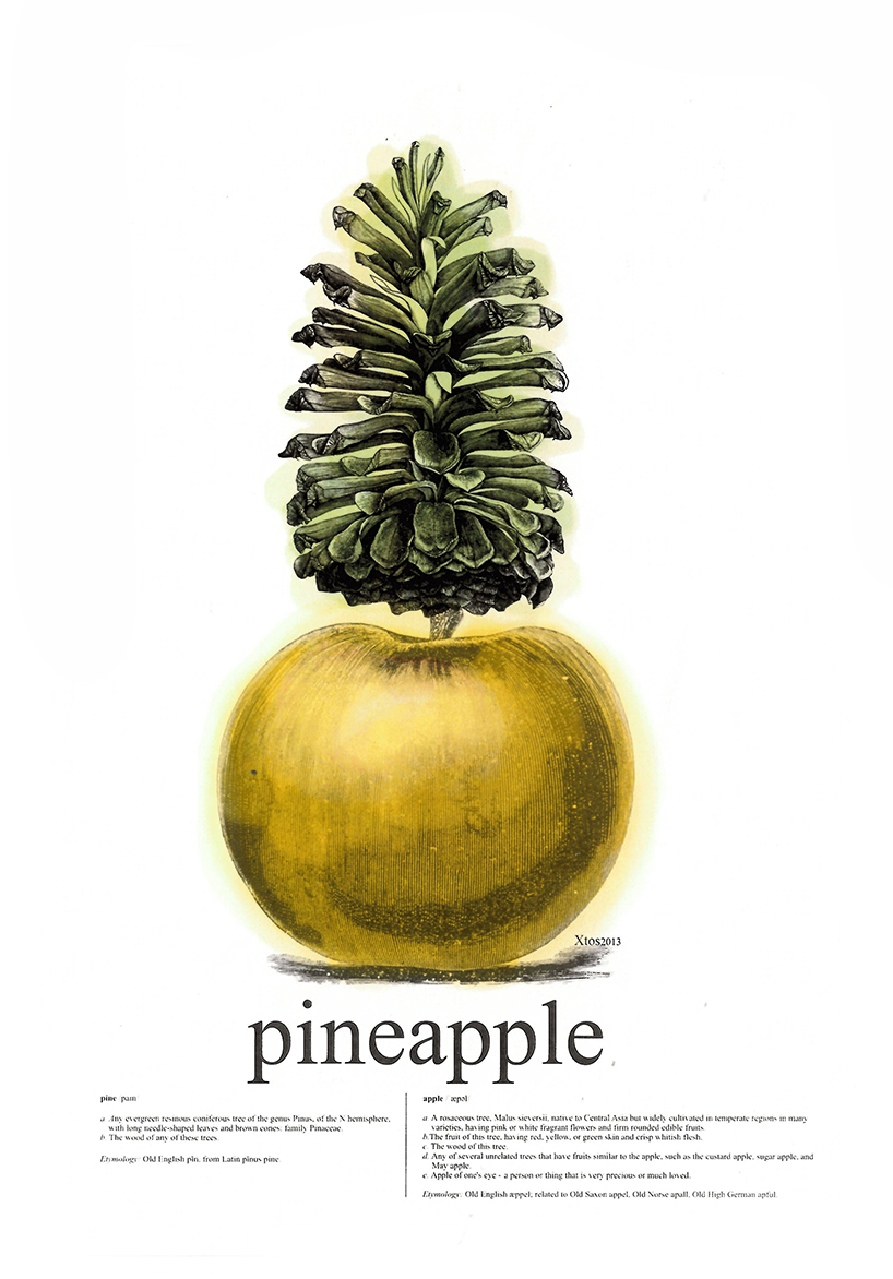 Pine l Apple