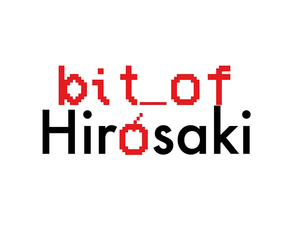 bit of Hirosaki