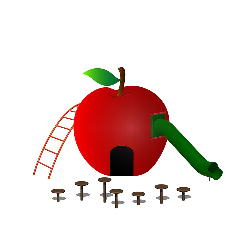 Apple Playground