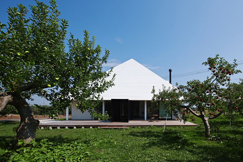 KIMORI, Cider Brewery