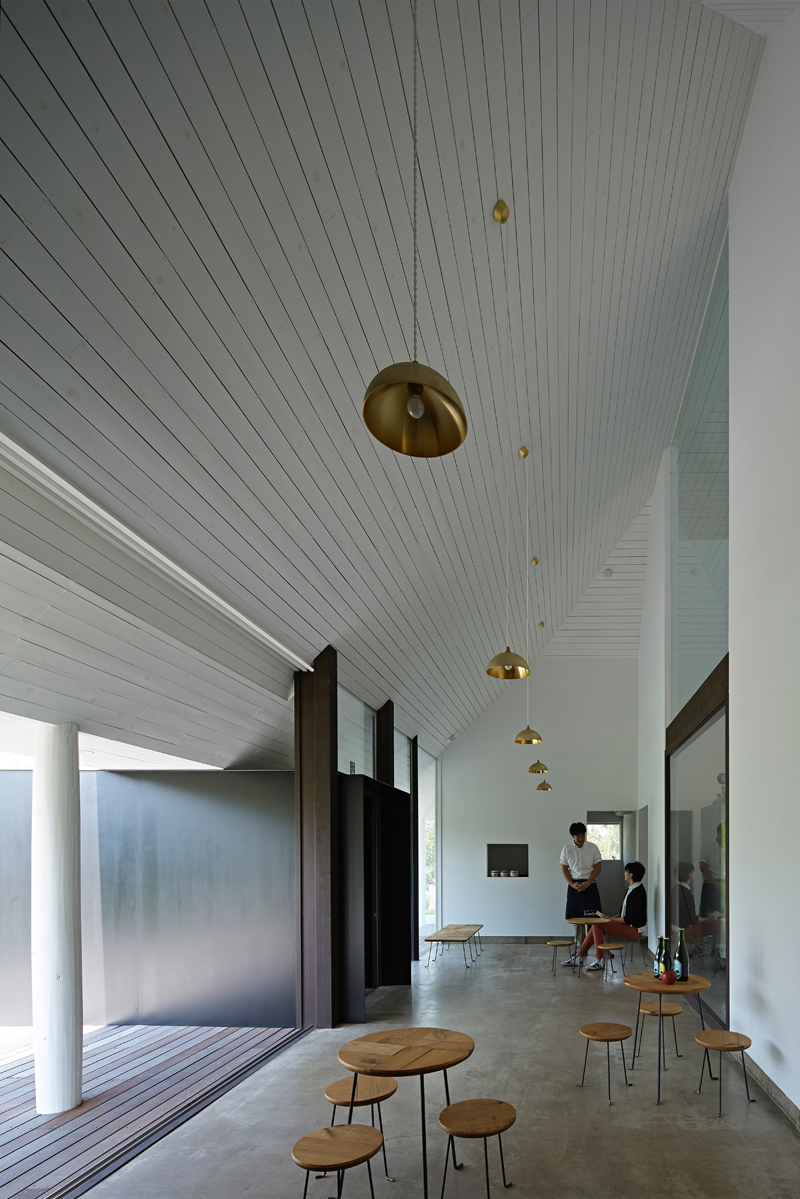 KIMORI, Cider Brewery