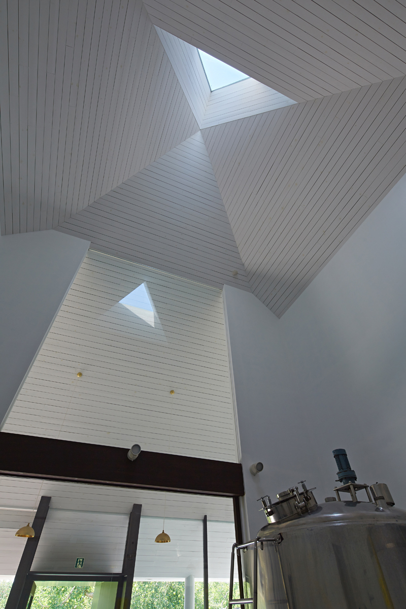 KIMORI, Cider Brewery