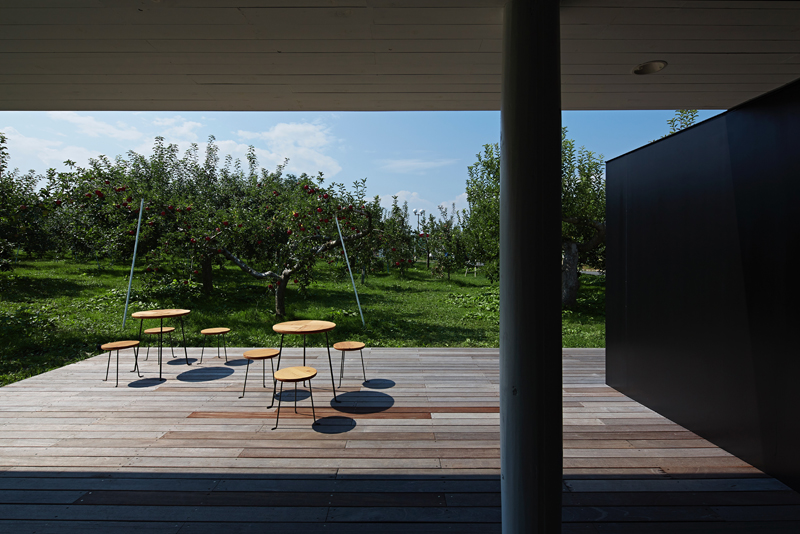 KIMORI, Cider Brewery