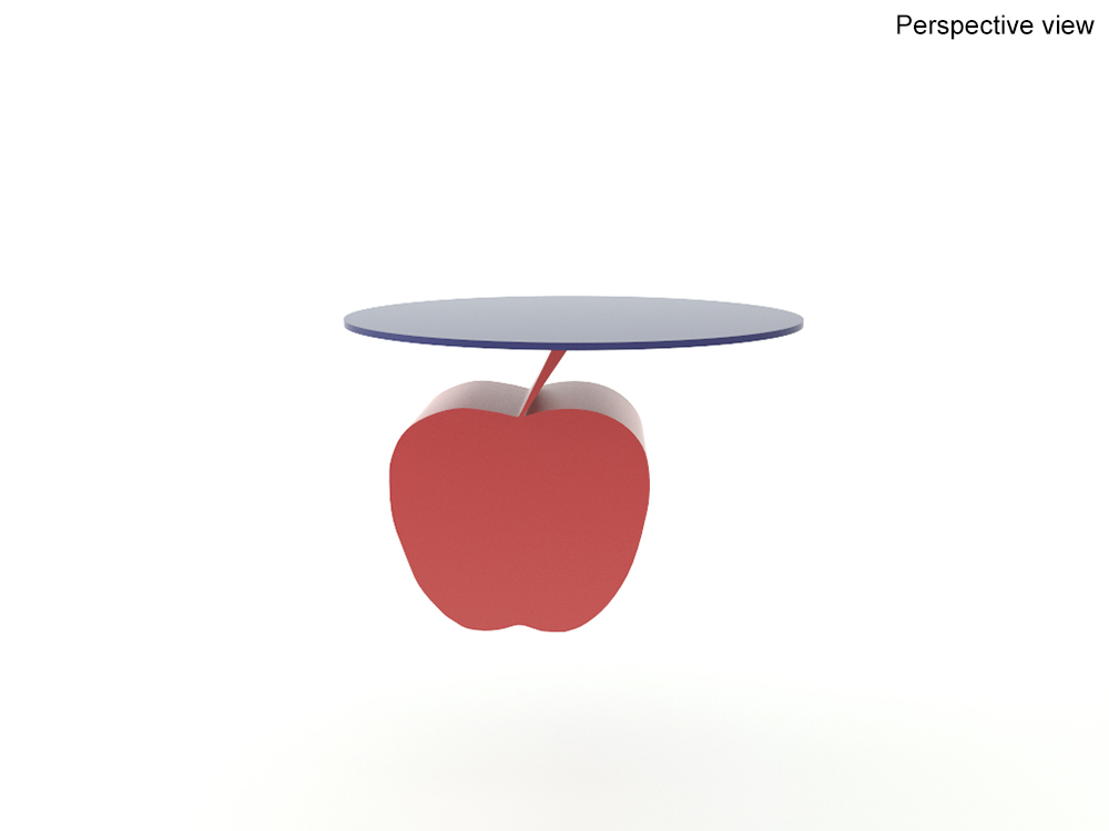 Apple Table