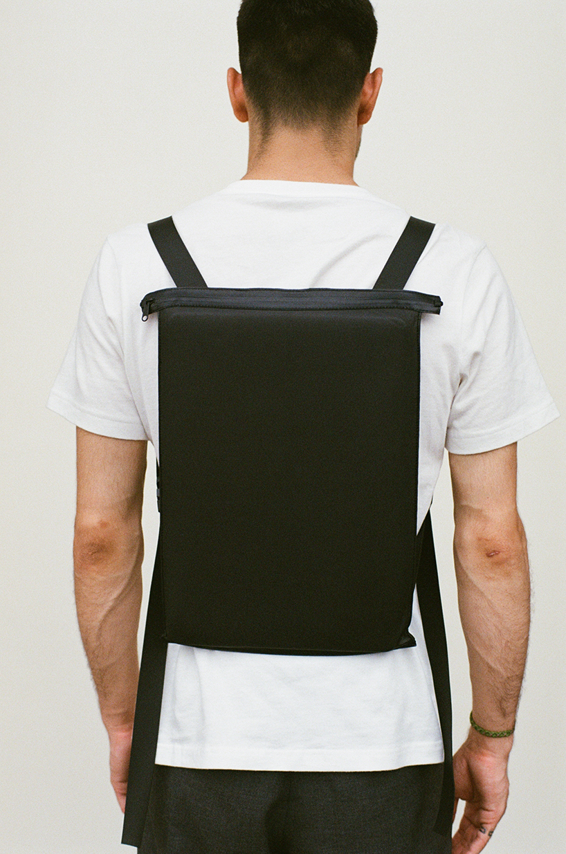 ONFAdd creates products inspired by traditional japanese mobility designs