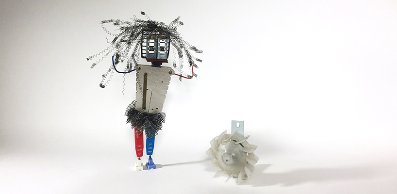 industrial designer animates the insides of everyday items in fantastical stop motion series