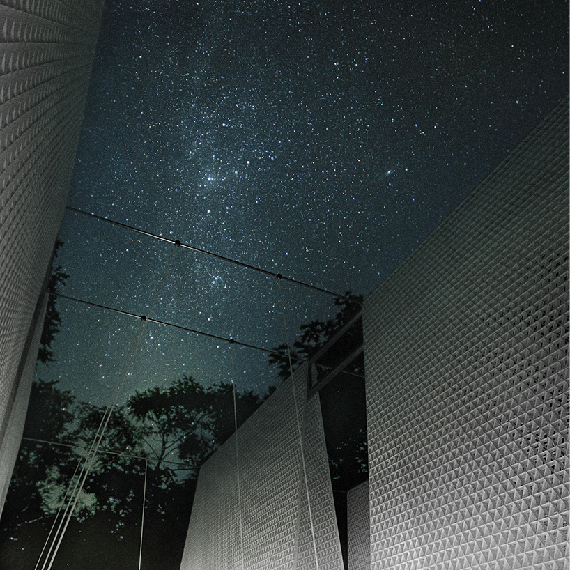 victor pricop's entry for the west kowloon pavilion 2017 is a theatrical curtain